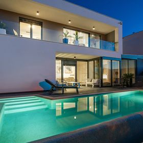 Ház Családok Részére Medencével Vantacici, Krk - 19263 Vantačići