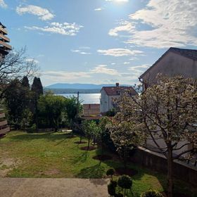 Apartmanok A Tenger Mellett Malinska, Krk - 19264 Malinska