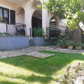 Apartmanok Parkolóhellyel Malinska, Krk - 19269 Malinska