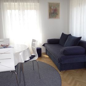 Apartmanok Parkolóhellyel Malinska, Krk - 19270 Malinska