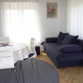 Apartmanok Parkolóhellyel Malinska, Krk - 19270 Malinska