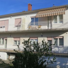 Apartmanok Parkolóhellyel Malinska, Krk - 19270 Malinska