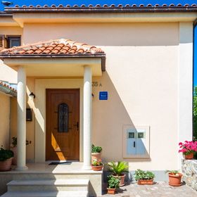 Apartmanok A Tenger Mellett Porat, Krk - 19272 Porat