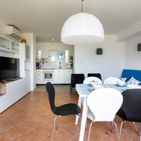 Apartmanok A Tenger Mellett Vantacici, Krk - 19279 Vantačići