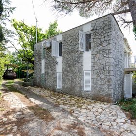 Apartmanok A Tenger Mellett Vantacici, Krk - 19279 Vantačići