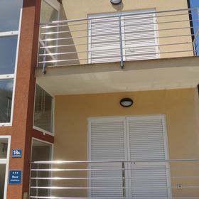 Apartmanok A Tenger Mellett Malinska, Krk - 19286 Malinska