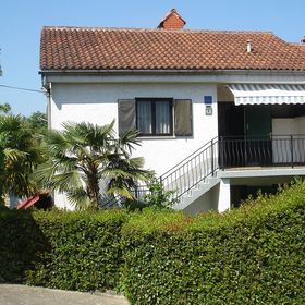 Apartmanok Parkolóhellyel Malinska, Krk - 19288 Malinska