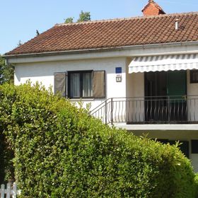 Apartmanok Parkolóhellyel Malinska, Krk - 19288 Malinska