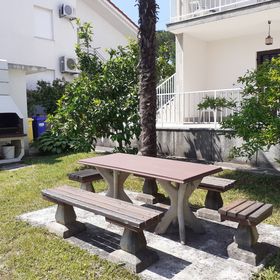 Apartmanok Parkolóhellyel Malinska, Krk - 19291 Malinska