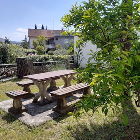 Apartmanok Parkolóhellyel Malinska, Krk - 19291 Malinska