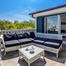 Apartmanok Parkolóhellyel Vantacici, Krk - 19292 Vantačići