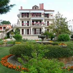 Apartmanok Parkolóhellyel Malinska, Krk - 19296 Malinska