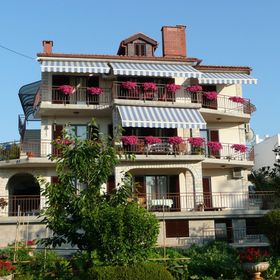 Apartmanok Parkolóhellyel Malinska, Krk - 19296 Malinska