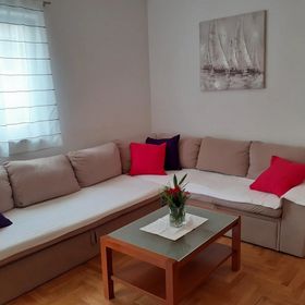 Apartmanok Parkolóhellyel Malinska, Krk - 19309 Malinska
