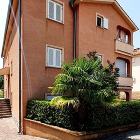 Apartmanok Parkolóhellyel Malinska, Krk - 19309 Malinska