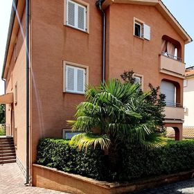 Apartmanok Parkolóhellyel Malinska, Krk - 19309 Malinska