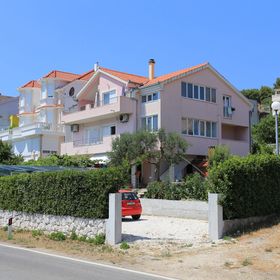Apartmanok A Tenger Mellett Poljica, Trogir - 19316 Poljica