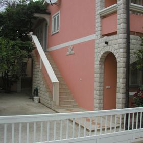 Apartmanok A Tenger Mellett Vir - 19323