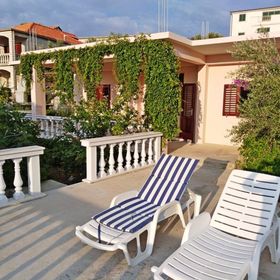 Apartmanok A Tenger Mellett Prigradica, Korcula - 19333 Prigradica