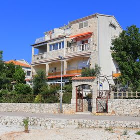 Apartmanok A Tenger Mellett Seget Donji, Trogir - 19351 Seget Donji