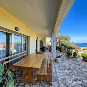 Apartmanok A Tenger Mellett Lun, Pag - 19358 Lun