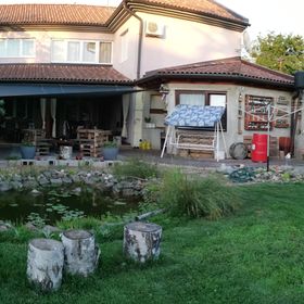 Apartmanok Parkolóhellyel Osijek, Slavonija - 19366 Osijek