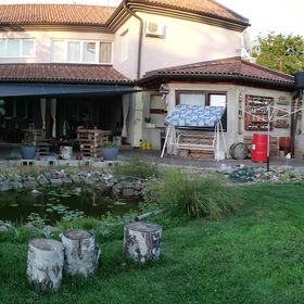 Apartmanok Parkolóhellyel Osijek, Slavonija - 19366 Osijek