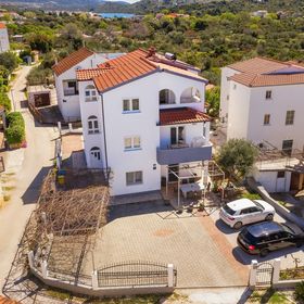 Apartmanok A Tenger Mellett Rogoznica - 19367