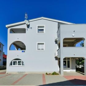 Apartmanok Parkolóhellyel Sabunike, Zadar - 19430 Sabunike