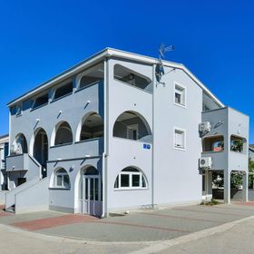 Apartmanok Parkolóhellyel Sabunike, Zadar - 19430 Sabunike