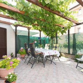 Apartmanok Parkolóhellyel Baska, Krk - 19435 Baška