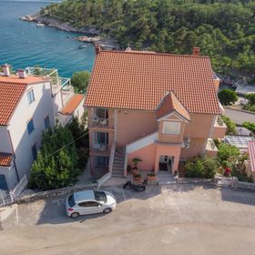 Apartments Zorica Dramalj