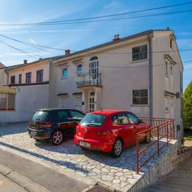 Apartments Buneta Crikvenica