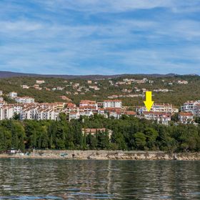 Apartments Buneta Crikvenica
