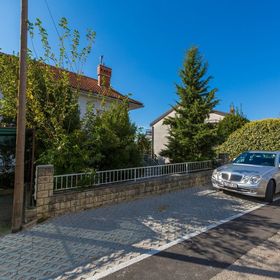 Apartments Dubravka Crikvenica