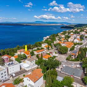 Apartments Maro Dramalj