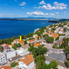 Apartments Maro Dramalj