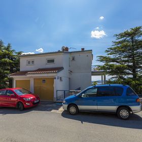 Apartments Maro Dramalj