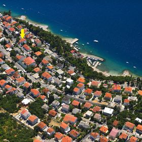 Apartments Maro Dramalj