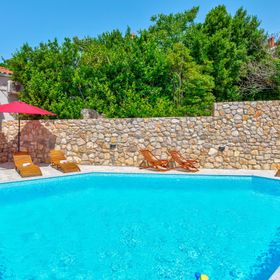 Apartments Jasna Crikvenica