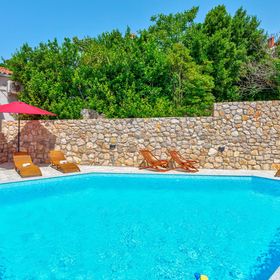 Apartments Jasna Crikvenica