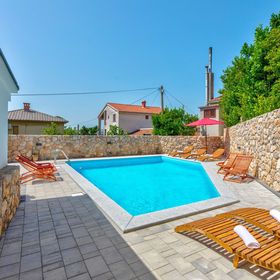 Apartments Jasna Crikvenica