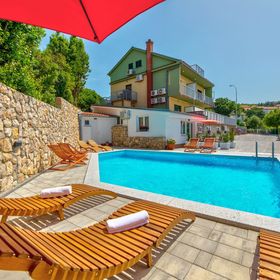 Apartments Jasna Crikvenica