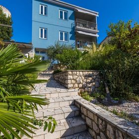 Apartments Brankica Dramalj