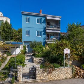 Apartments Brankica Dramalj