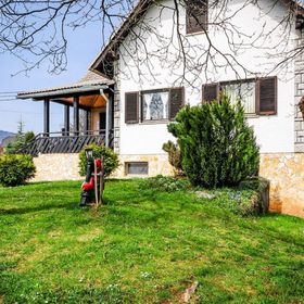 House Marica Poljanak