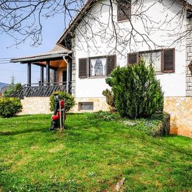 House Marica Poljanak