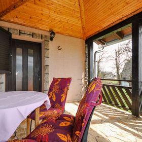 House Marica Poljanak