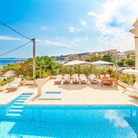 Villa Vicko Sumartin