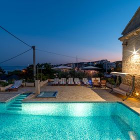 Villa Vicko Sumartin